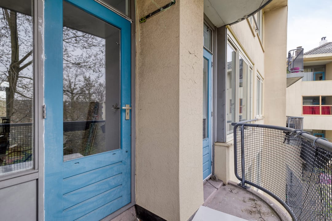 Foto 11 van Robert Fruinlaan 16-2