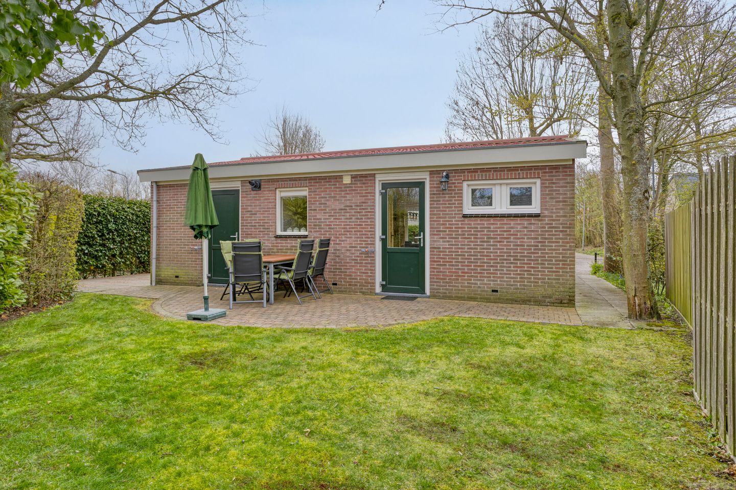 Photo 4 of De Zandput 30