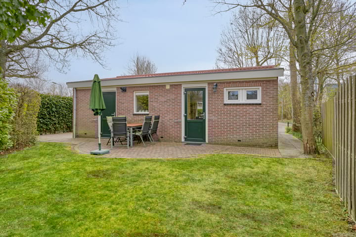 Photo 4 of De Zandput 30