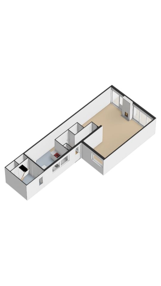 Spacious Family Home with Southwest-Facing Garden in Malden-West — 39