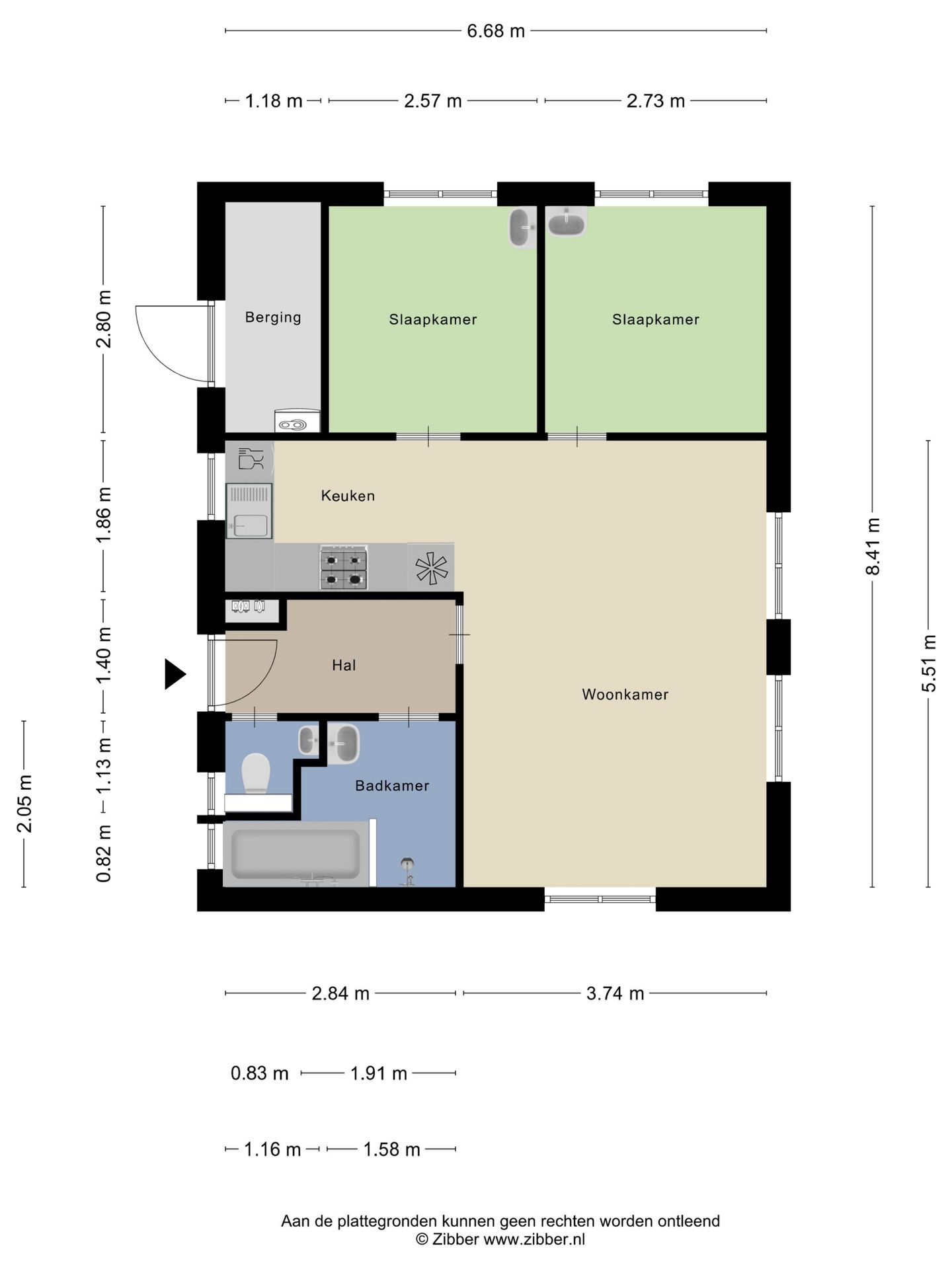 Photo 40 of De Zandput 30