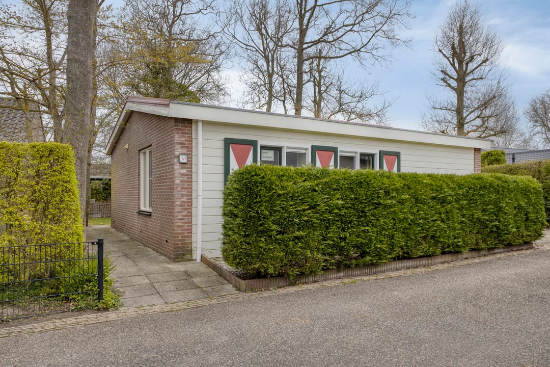 Photo 7 of De Zandput 30