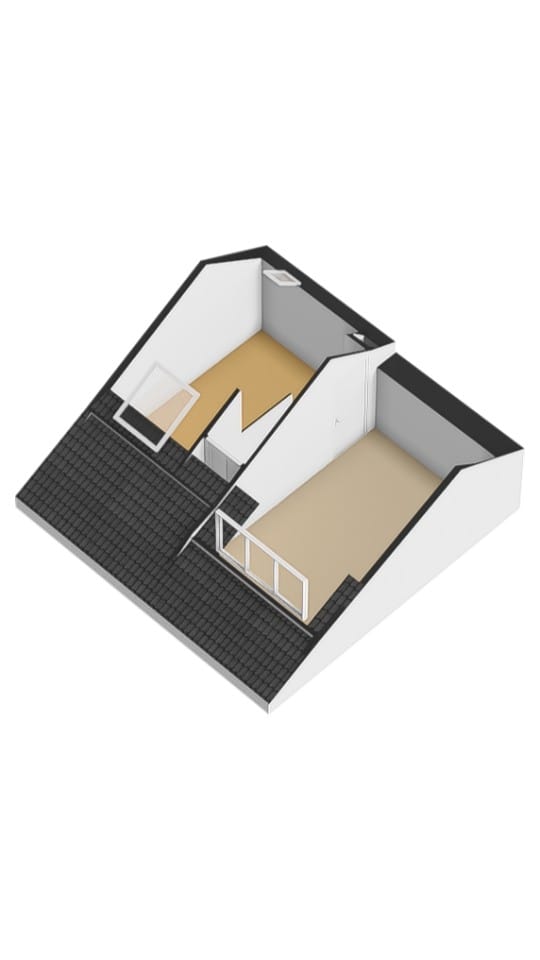 Spacious Family Home with Southwest-Facing Garden in Malden-West — 45
