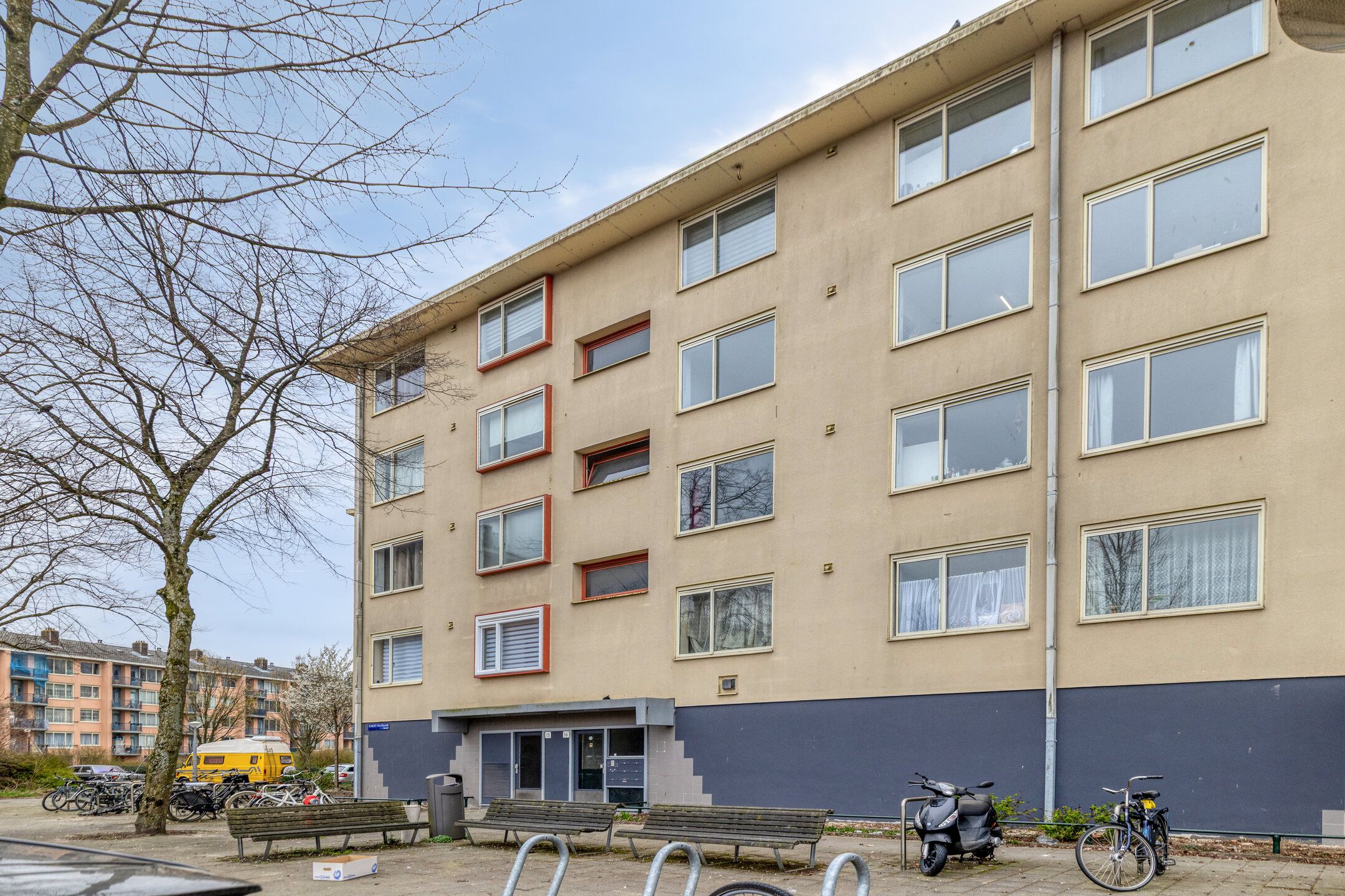 Robert Fruinlaan 16- 16 2