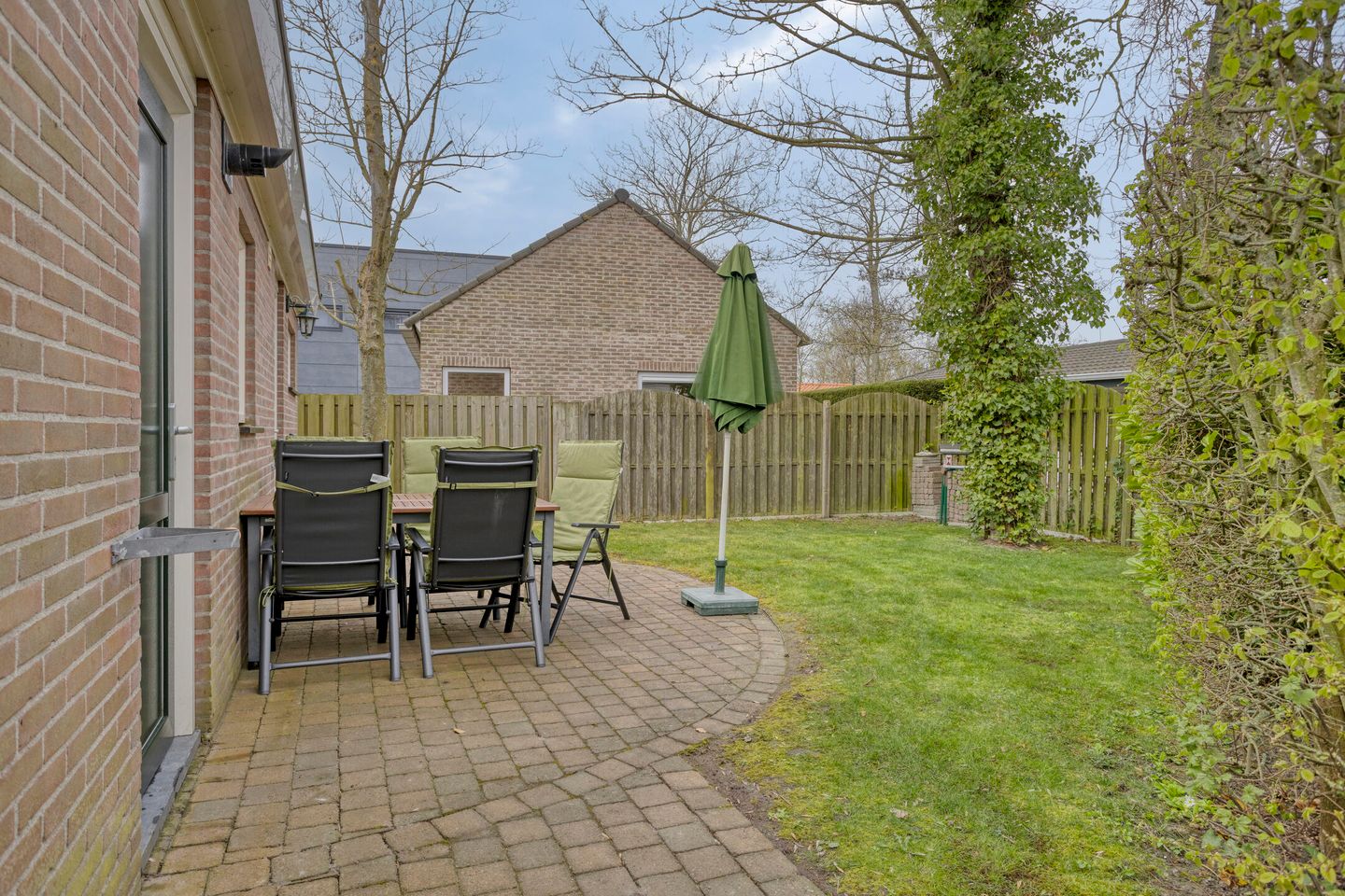 Photo 34 of De Zandput 30