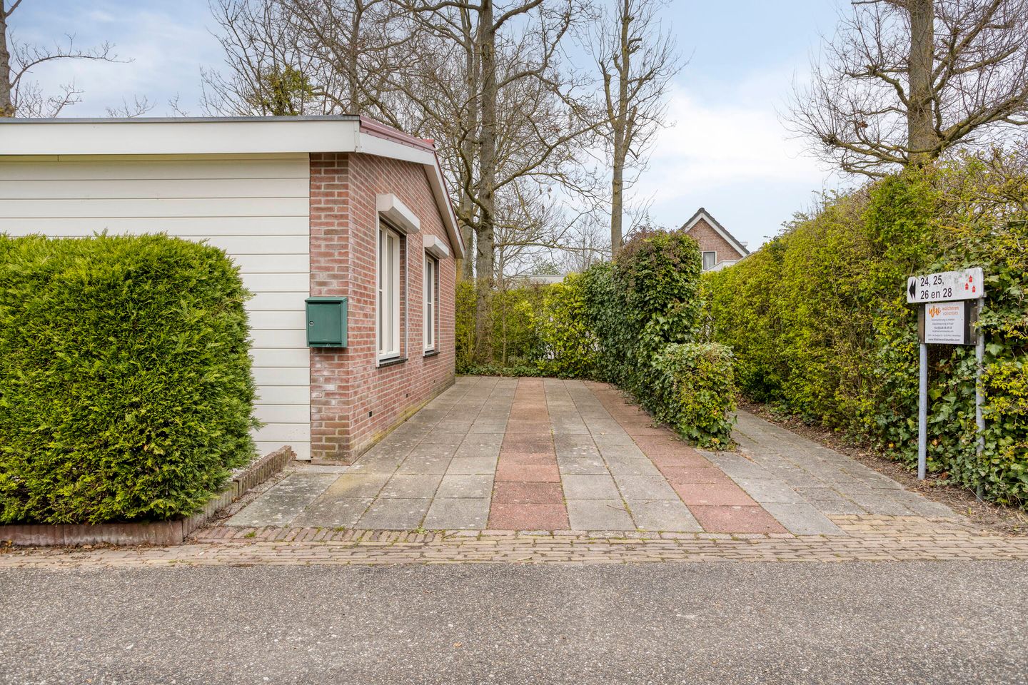 Photo 10 of De Zandput 30