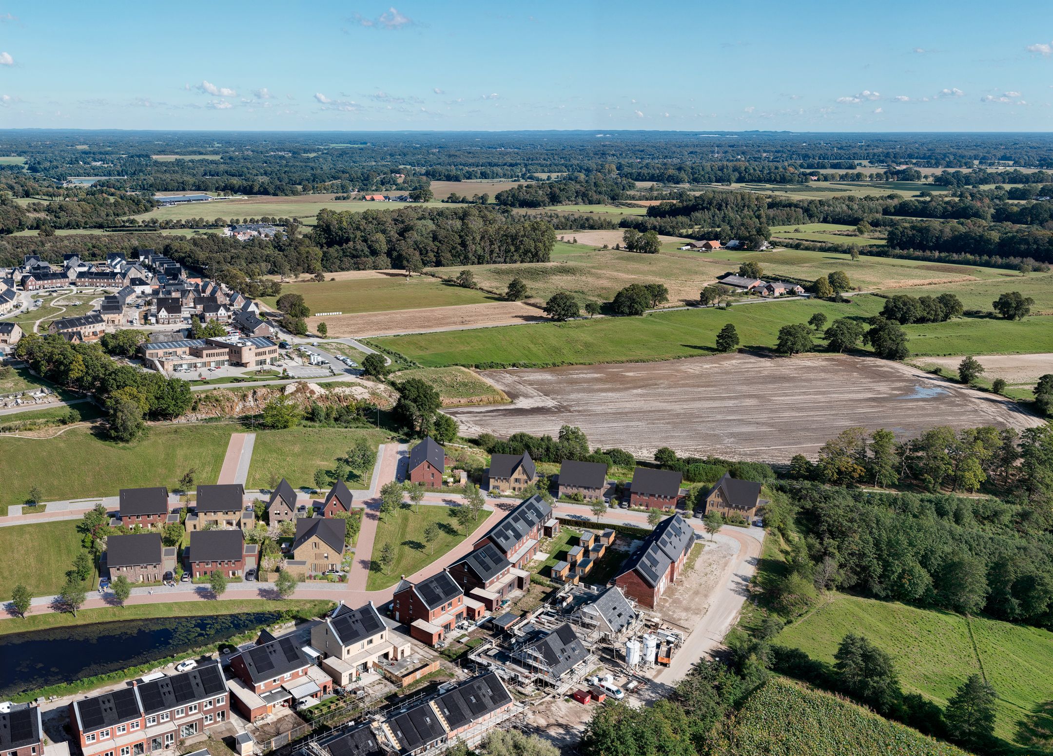 Foto van Bornsche Maten, Twist Fase I & II