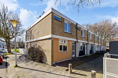 Kastanjestraat thumbnail