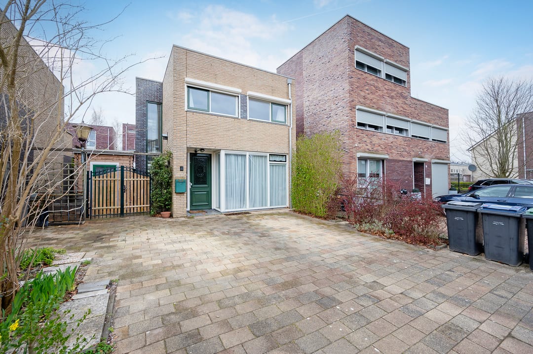 Foto 31 van Professor Cumulusstraat 4