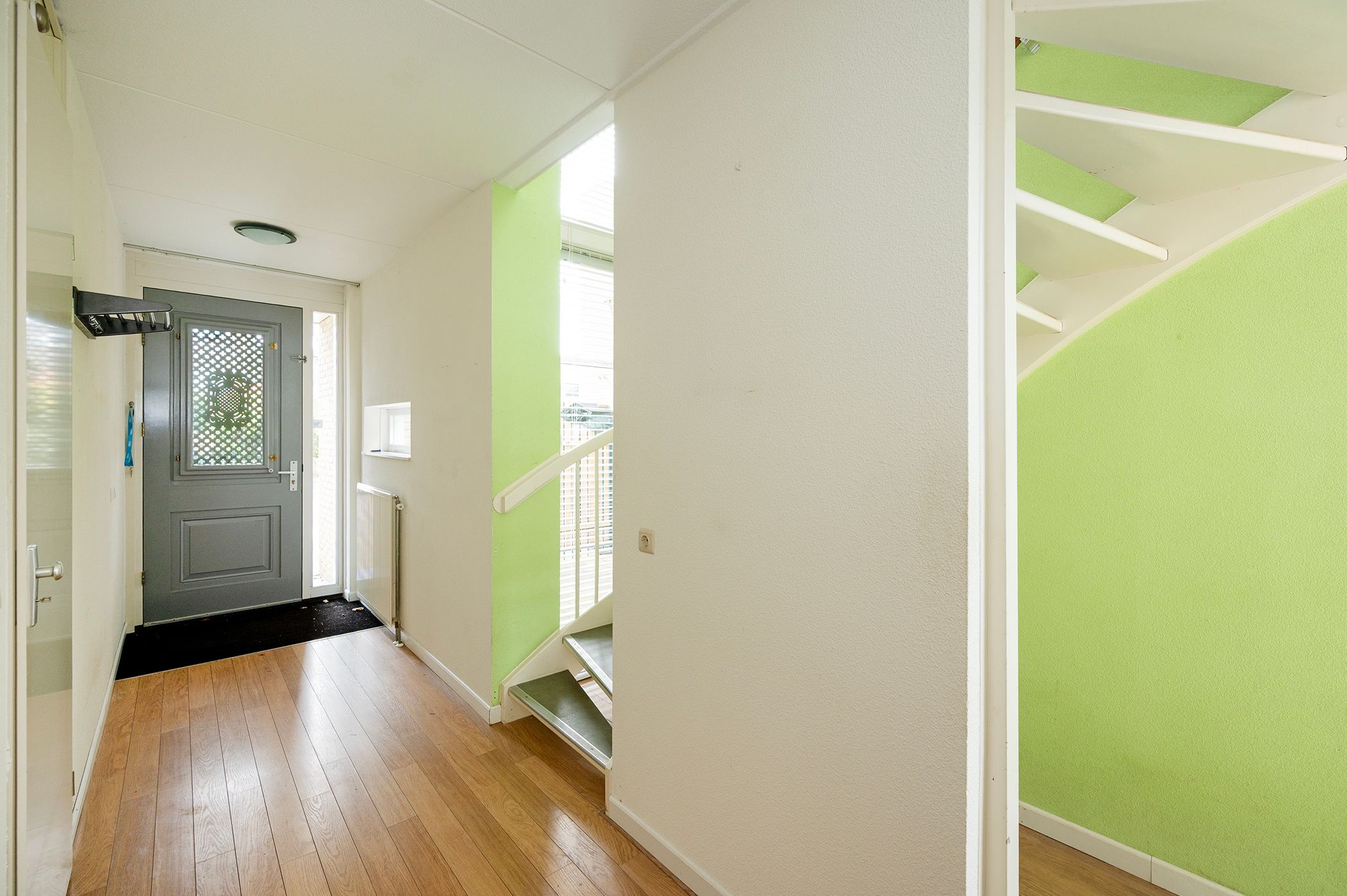 Foto 6 van Professor Cumulusstraat 4