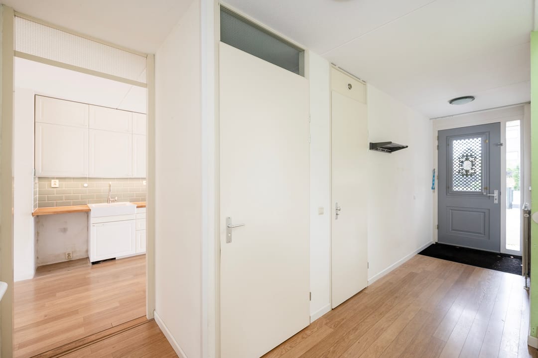 Foto 7 van Professor Cumulusstraat 4