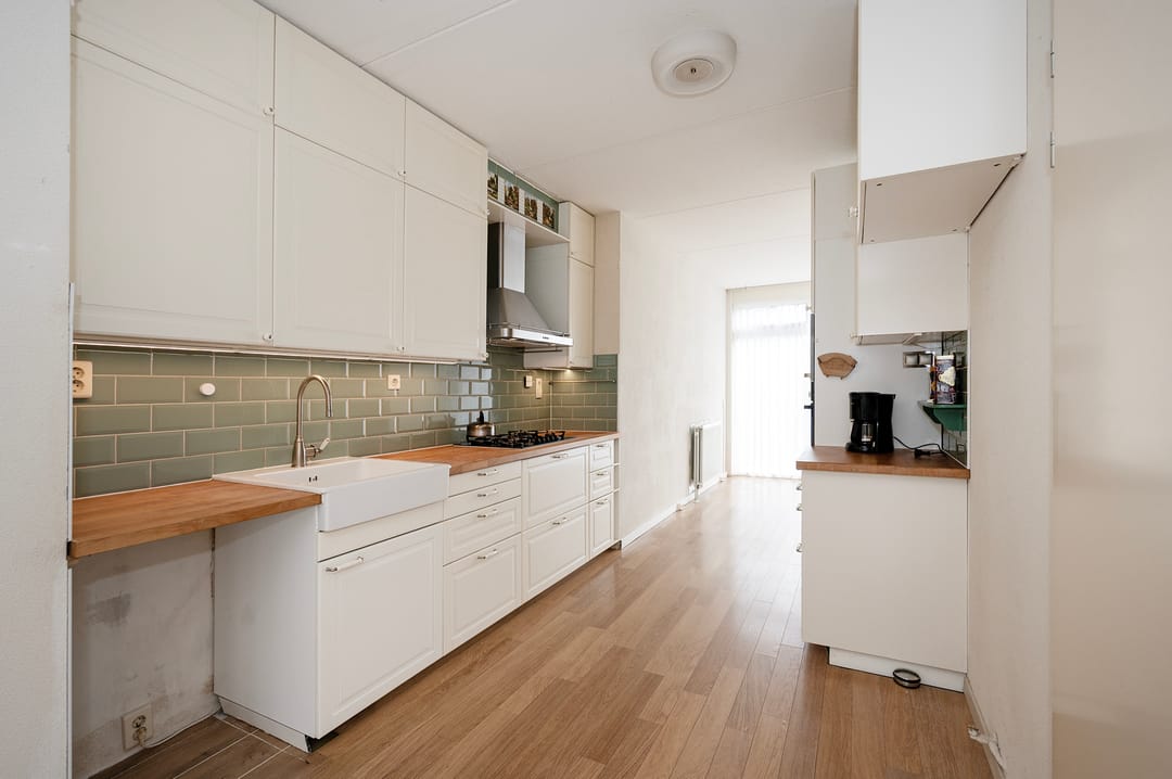 Foto 8 van Professor Cumulusstraat 4