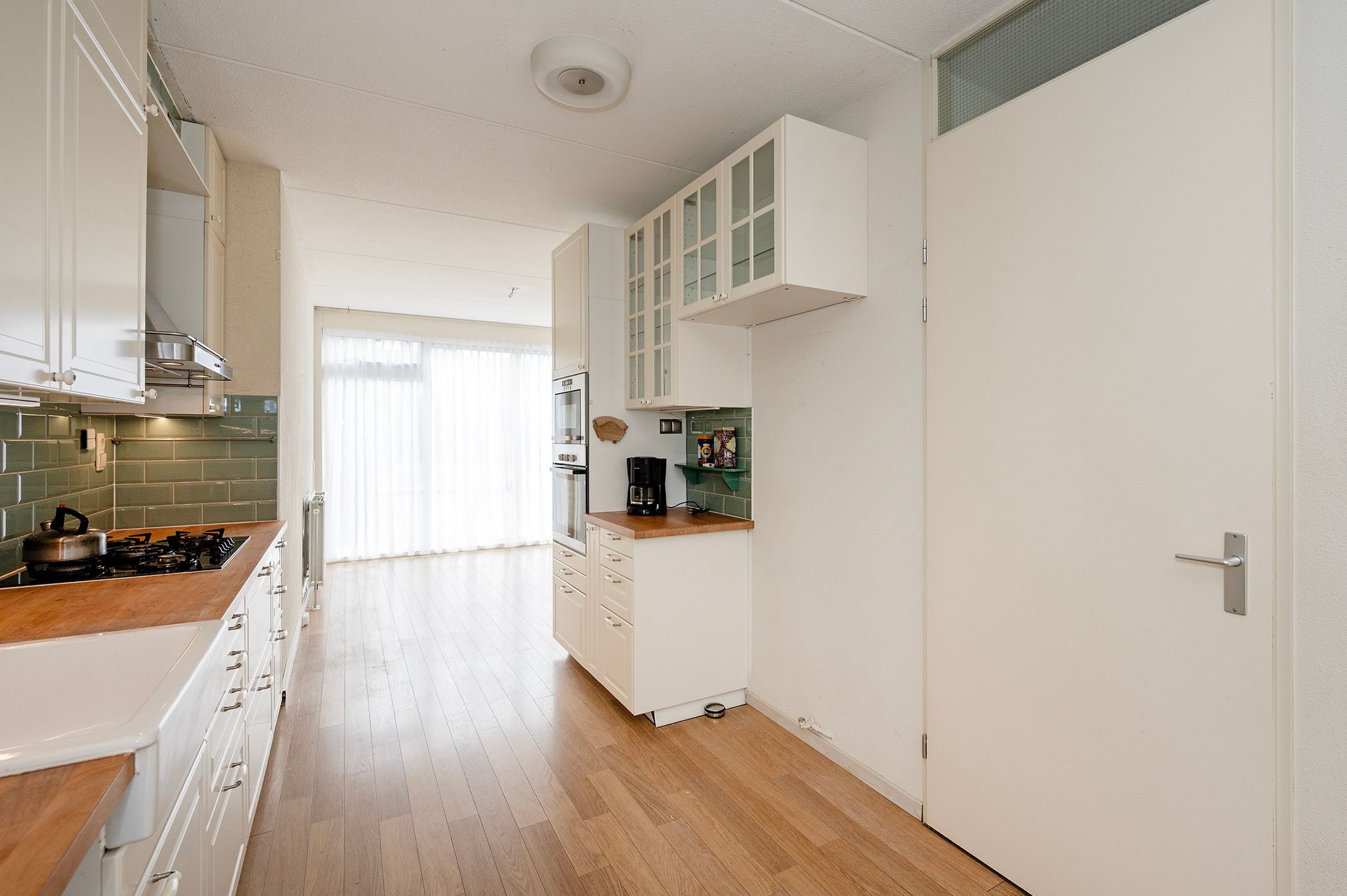 Foto 9 van Professor Cumulusstraat 4