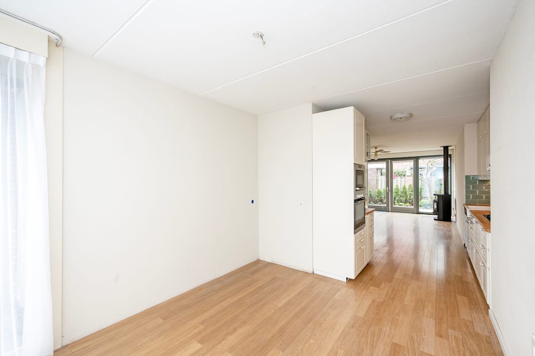 Foto 11 van Professor Cumulusstraat 4