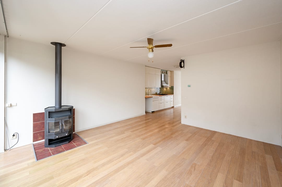 Foto 13 van Professor Cumulusstraat 4