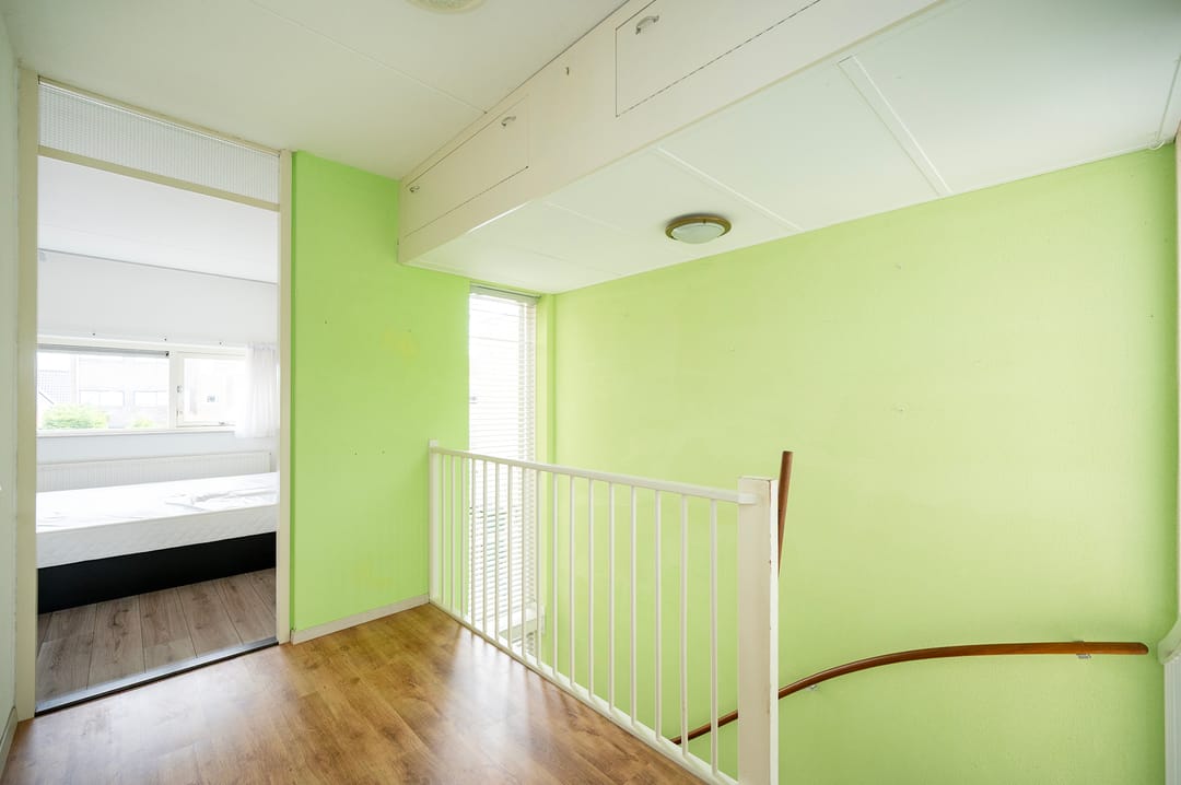 Foto 17 van Professor Cumulusstraat 4