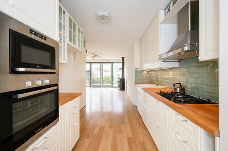 Professor Cumulusstraat 4 tertiary image