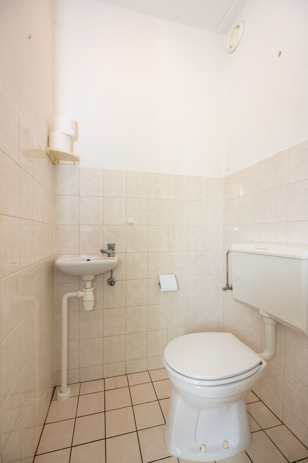 Foto 28 van Professor Cumulusstraat 4