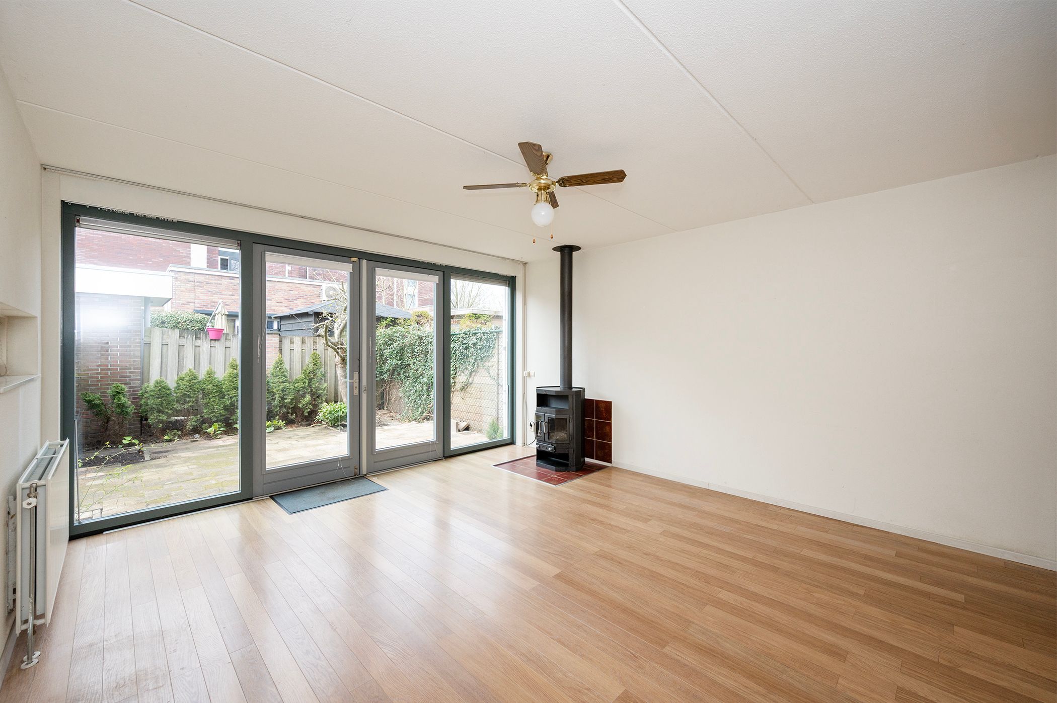 Foto 12 van Professor Cumulusstraat 4