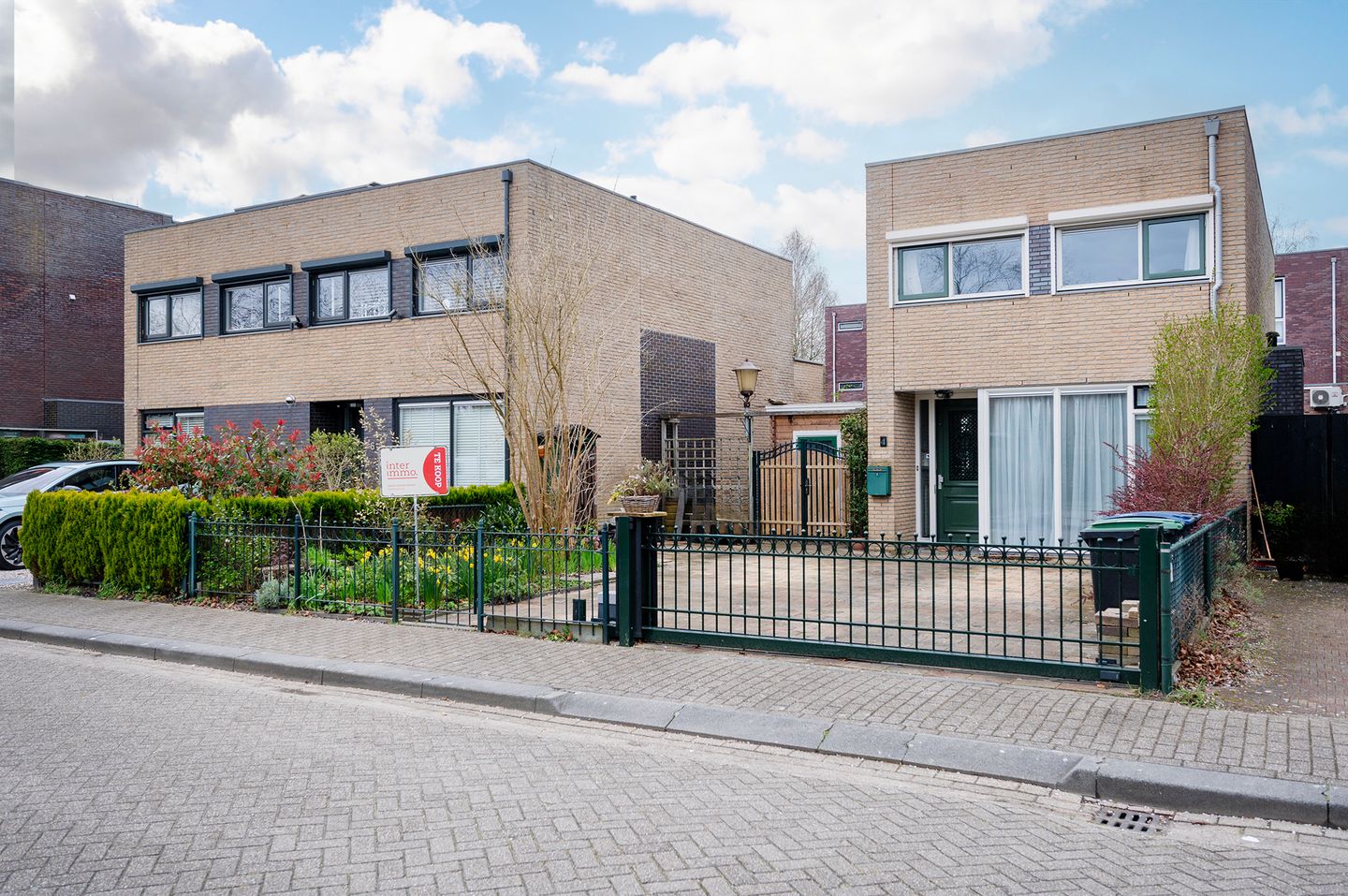 Foto 4 van Professor Cumulusstraat 4