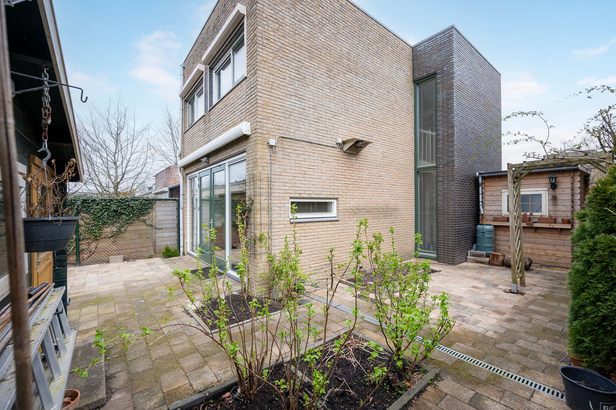 Foto 33 van Professor Cumulusstraat 4