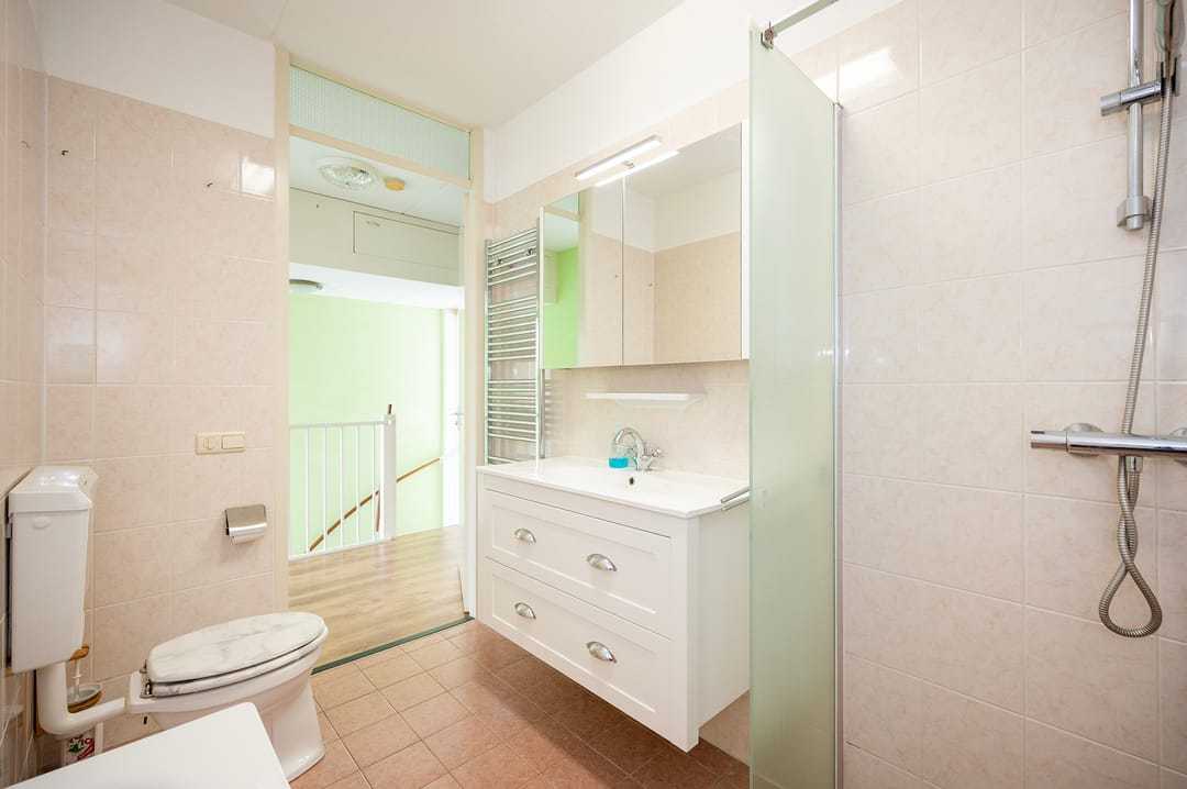 Foto 23 van Professor Cumulusstraat 4