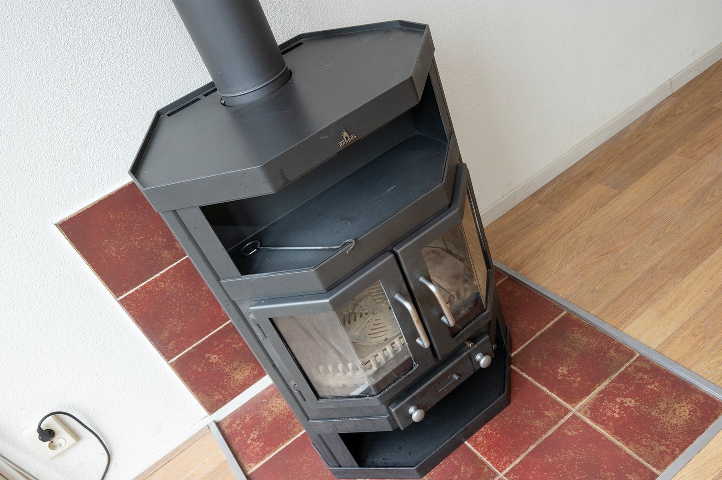 Foto 14 van Professor Cumulusstraat 4