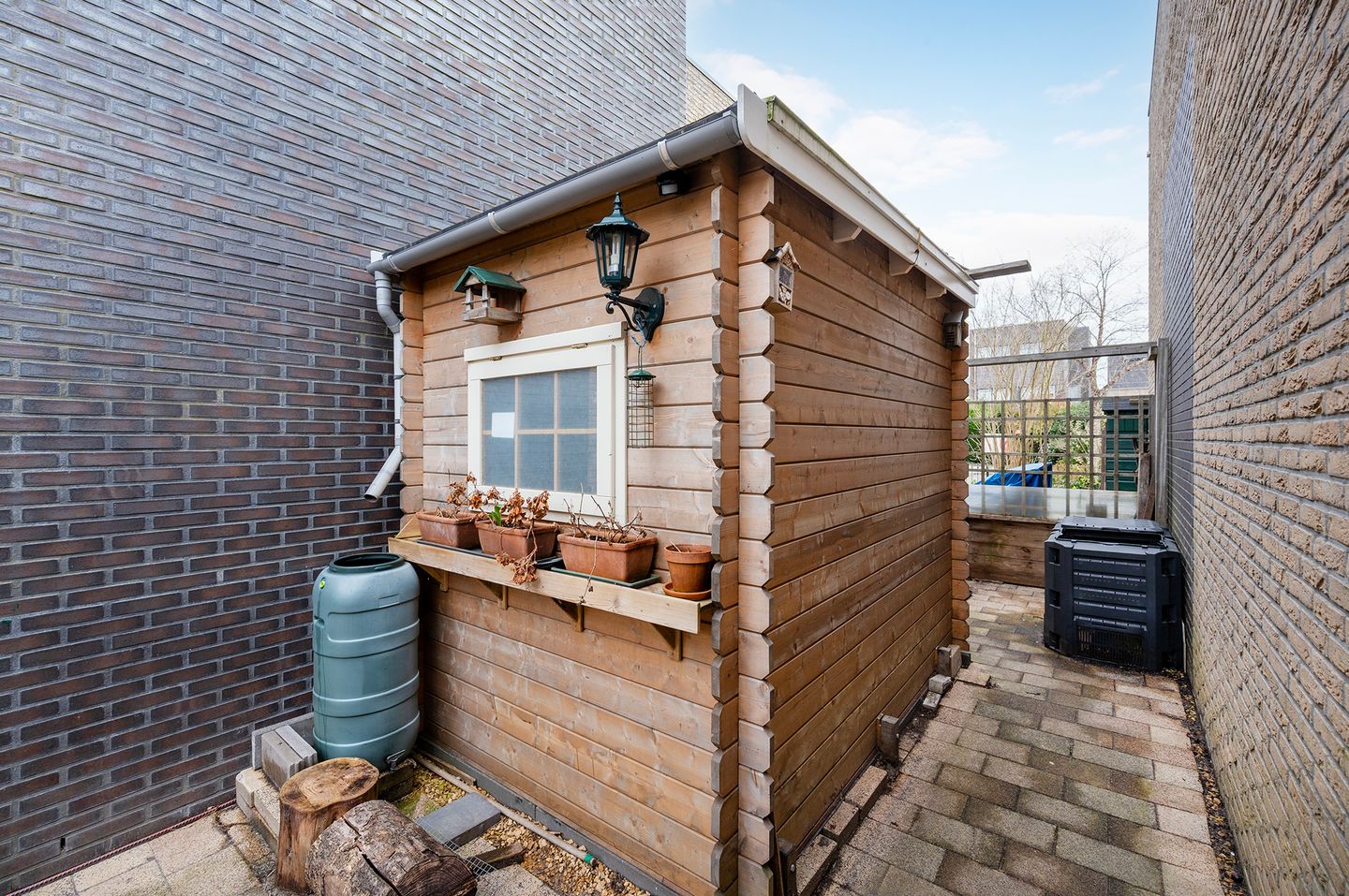 Foto 34 van Professor Cumulusstraat 4