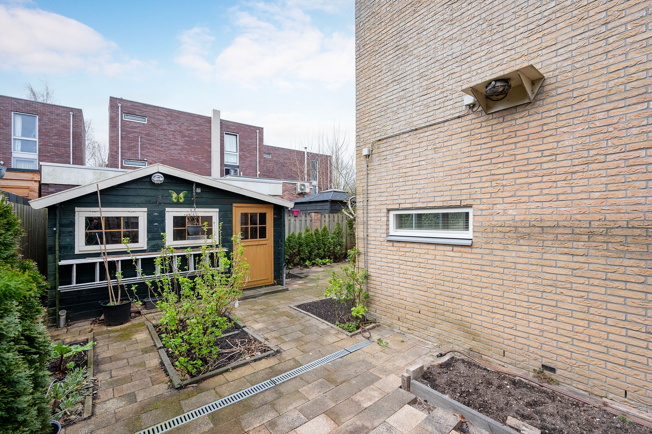 Foto 36 van Professor Cumulusstraat 4