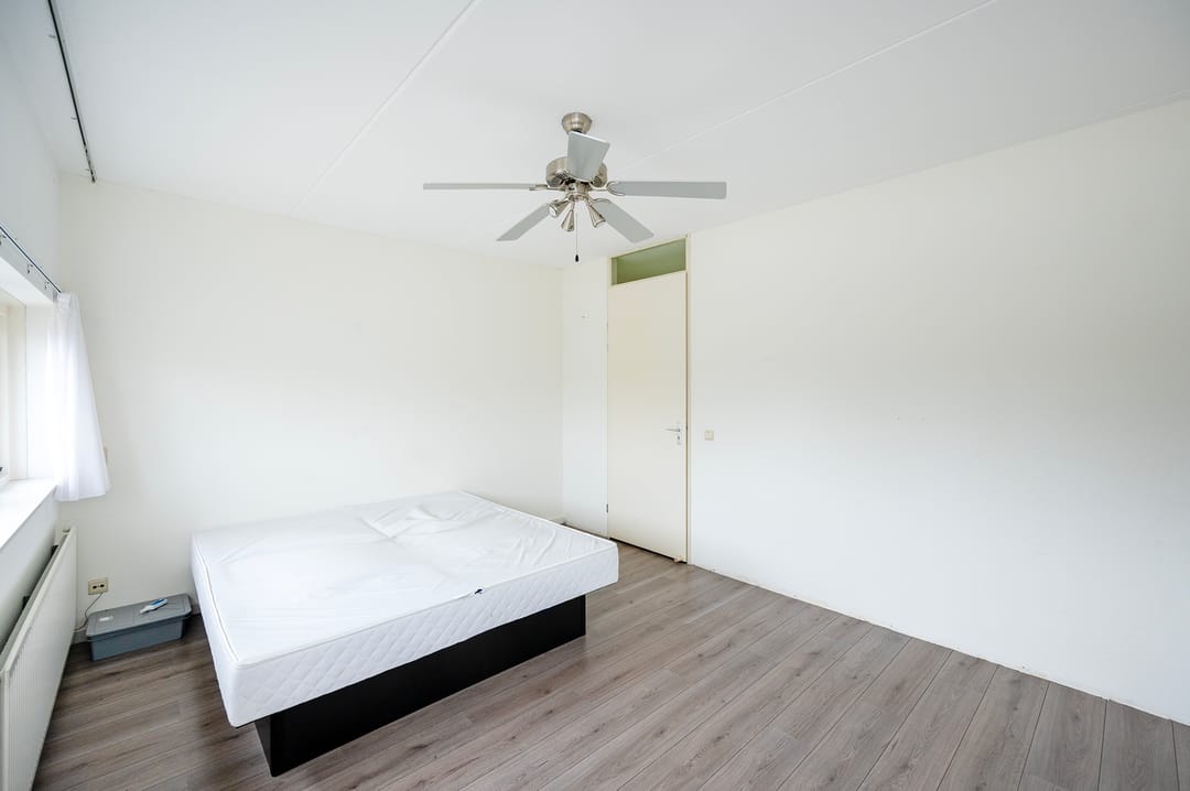 Foto 26 van Professor Cumulusstraat 4