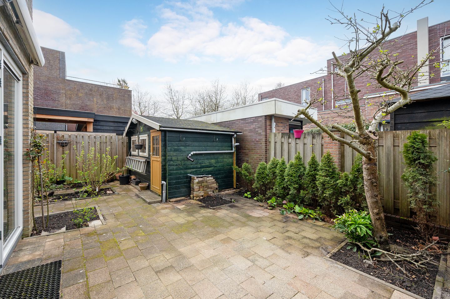 Foto 29 van Professor Cumulusstraat 4