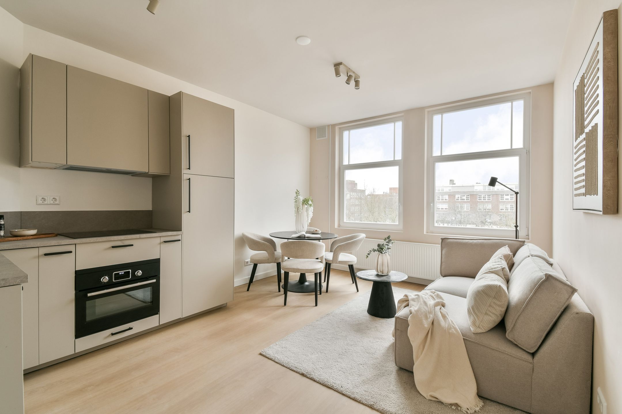 Cabotstraat 13- 13 2