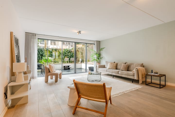 Foto 5 van Derde Oosterparkstraat 149