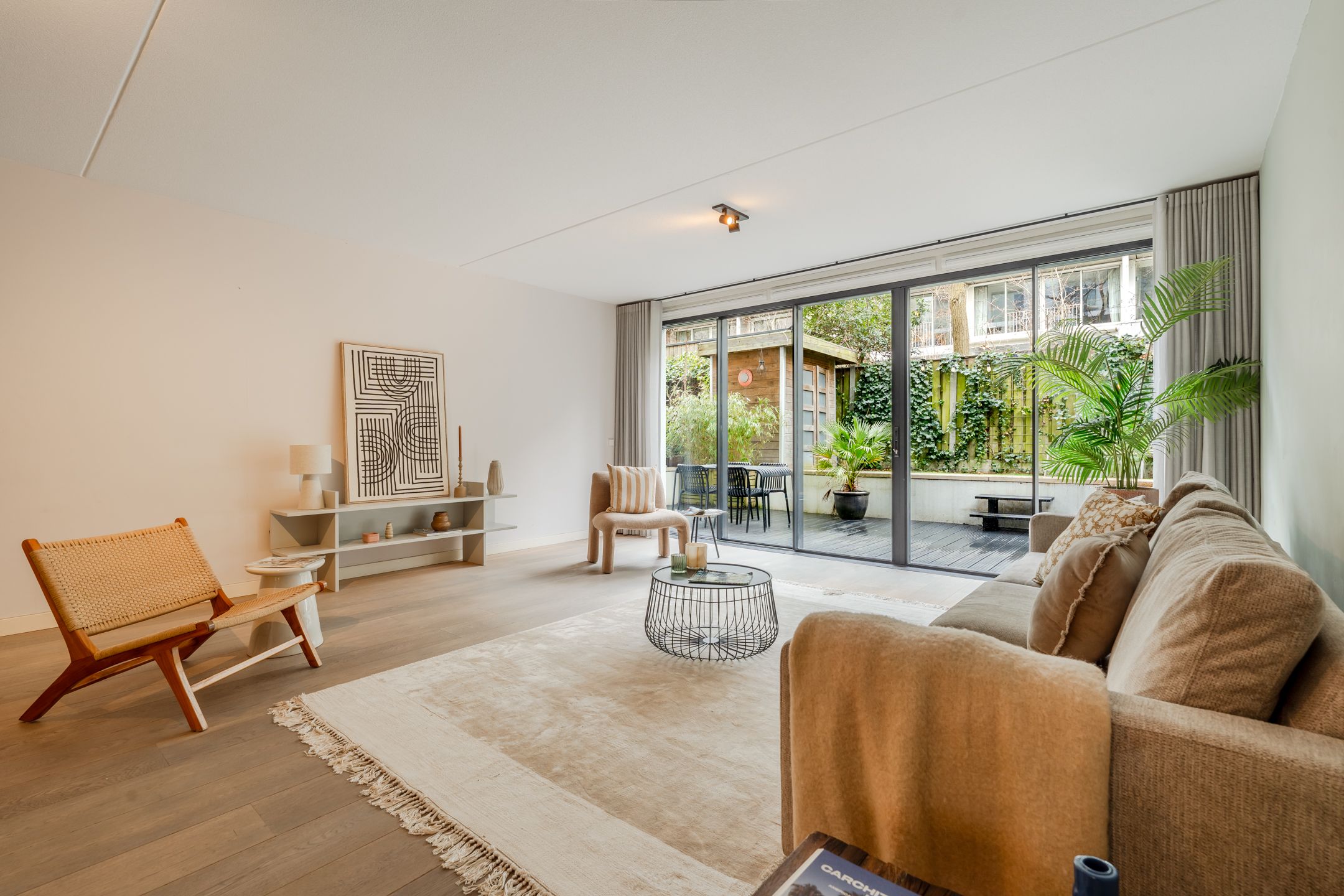 Foto 6 van Derde Oosterparkstraat 149