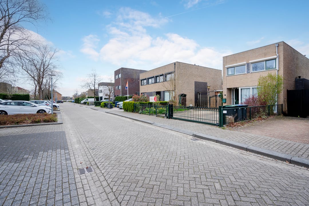 Foto 38 van Professor Cumulusstraat 4