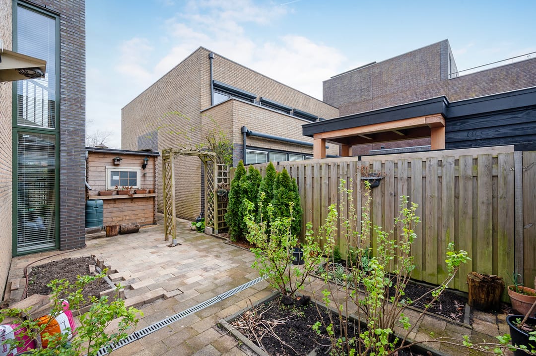 Foto 32 van Professor Cumulusstraat 4