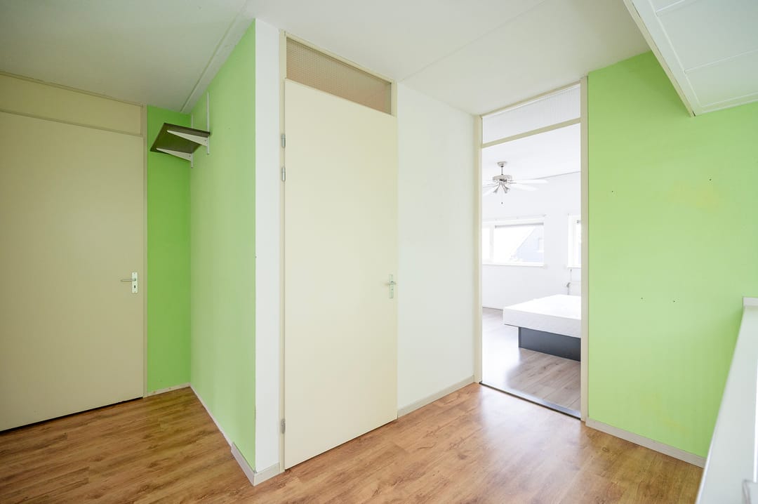 Foto 16 van Professor Cumulusstraat 4