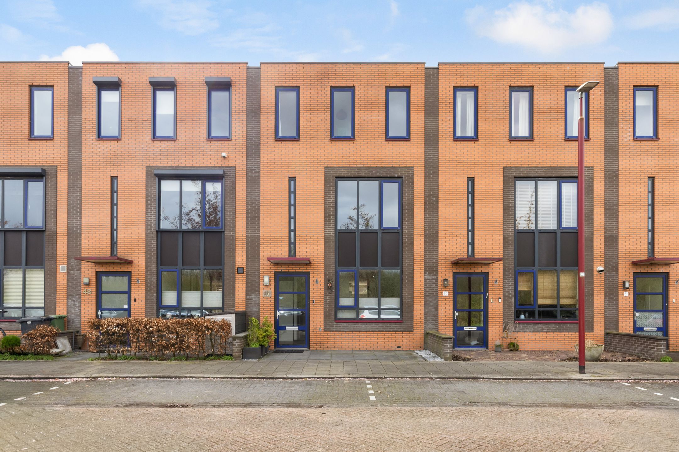 Stijn Streuvelshove 49 