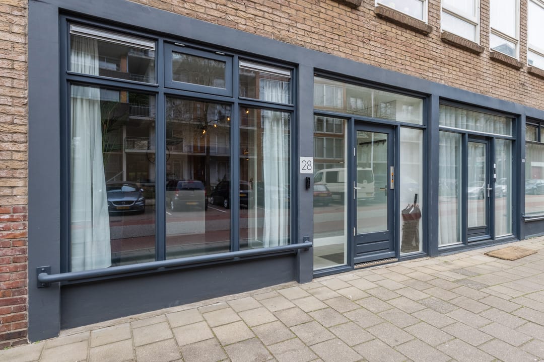 Photo 2 of Gerard Noodtstraat 28