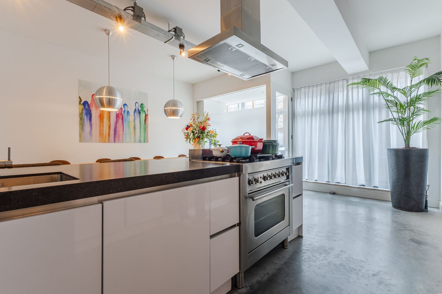 Photo 10 of Gerard Noodtstraat 28