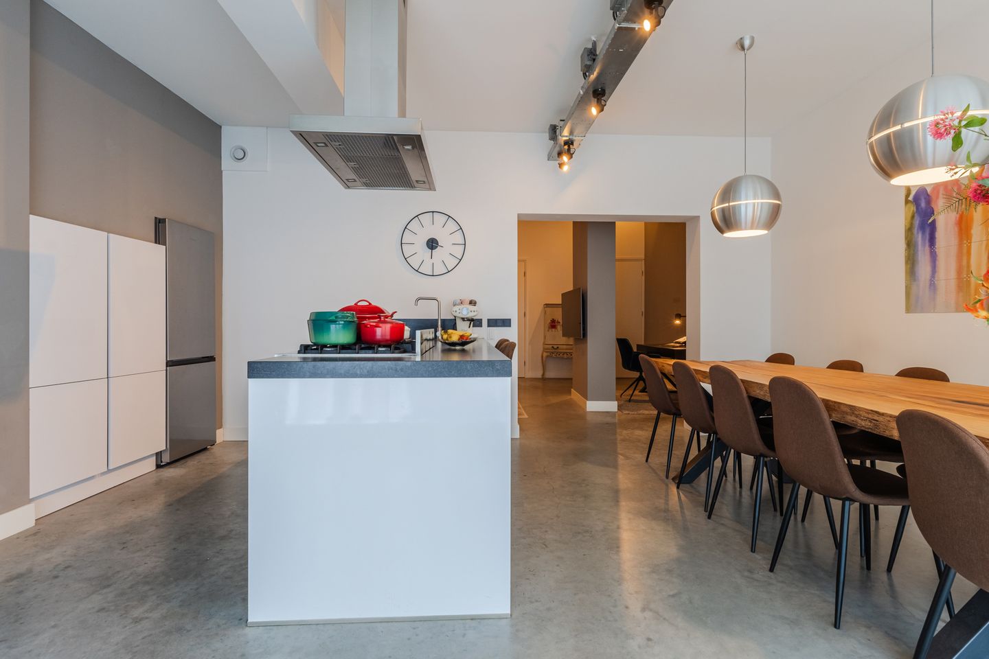 Photo 5 of Gerard Noodtstraat 28