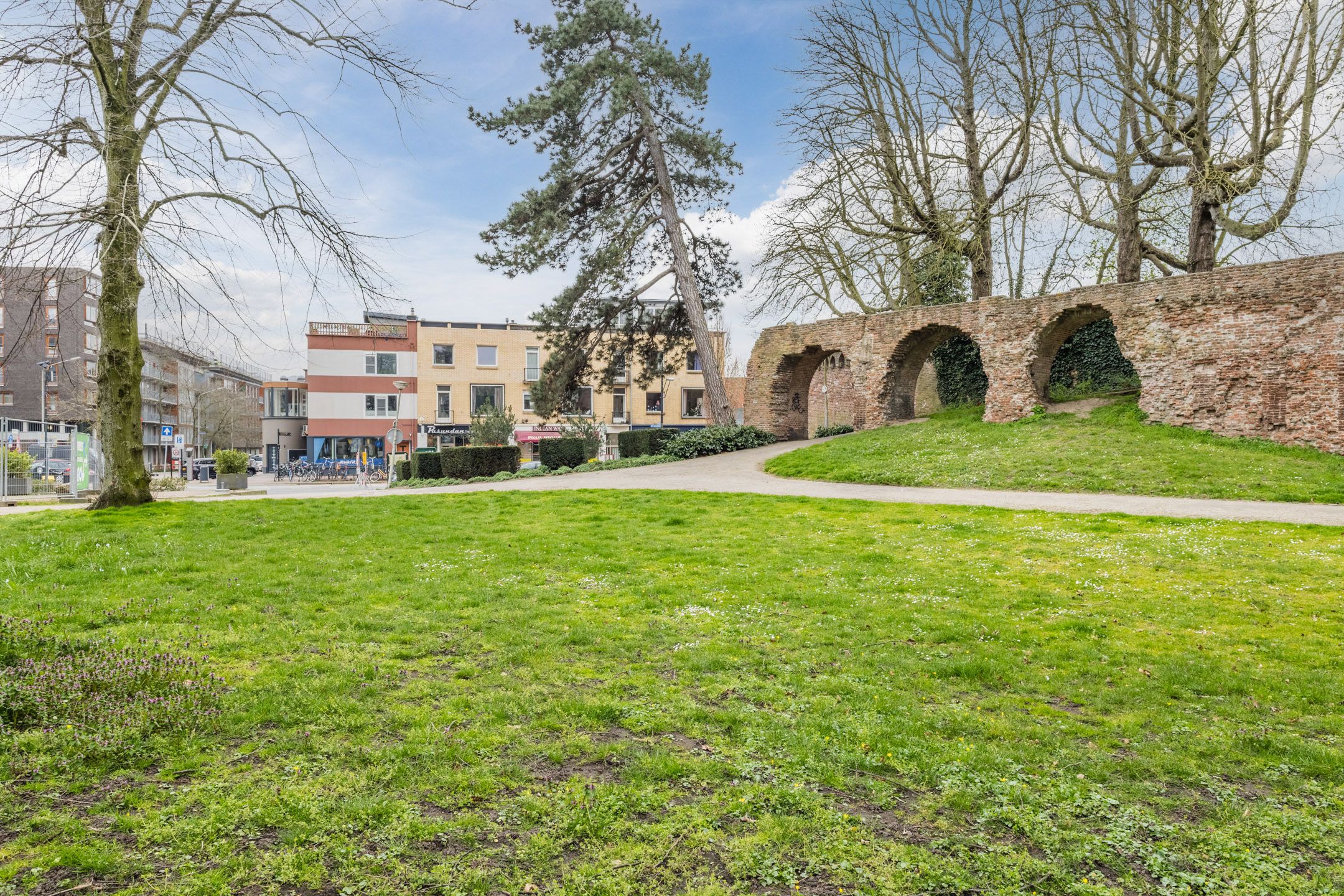 Photo 3 of Gerard Noodtstraat 28