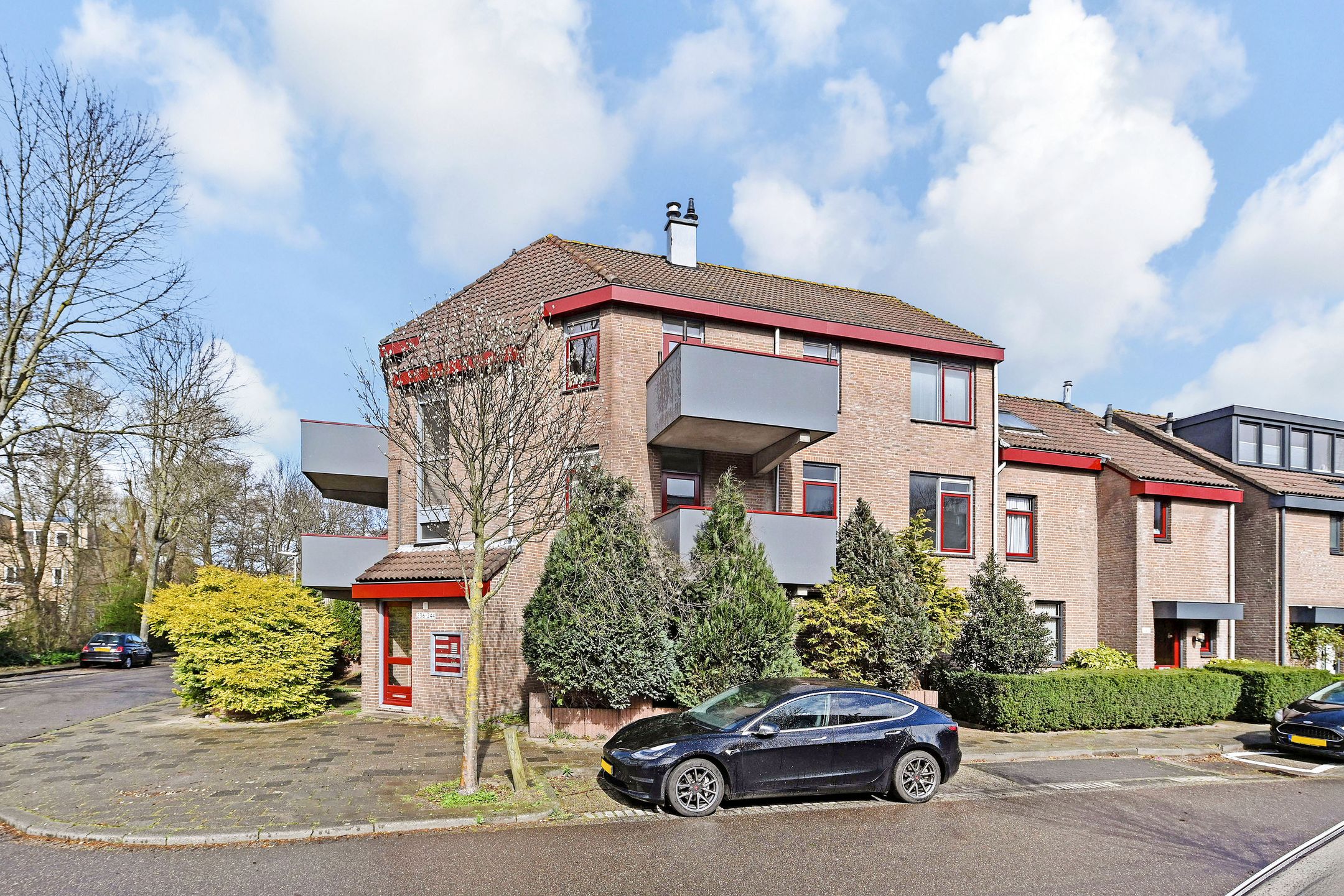 Q.A. Nederpelstraat 238