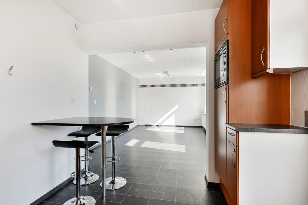 Well-maintained 2-room apartment with southeast facing balcony in quiet Houtwijk — 17