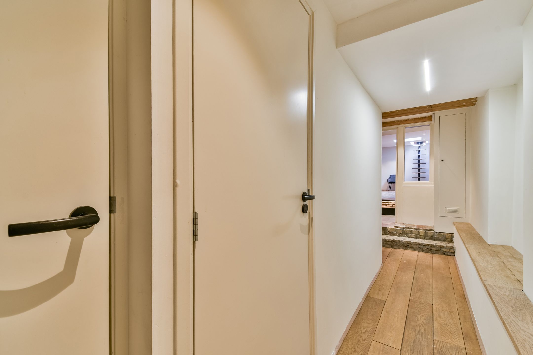 Prinsengracht 657-B Amsterdam - Aanzicht 6