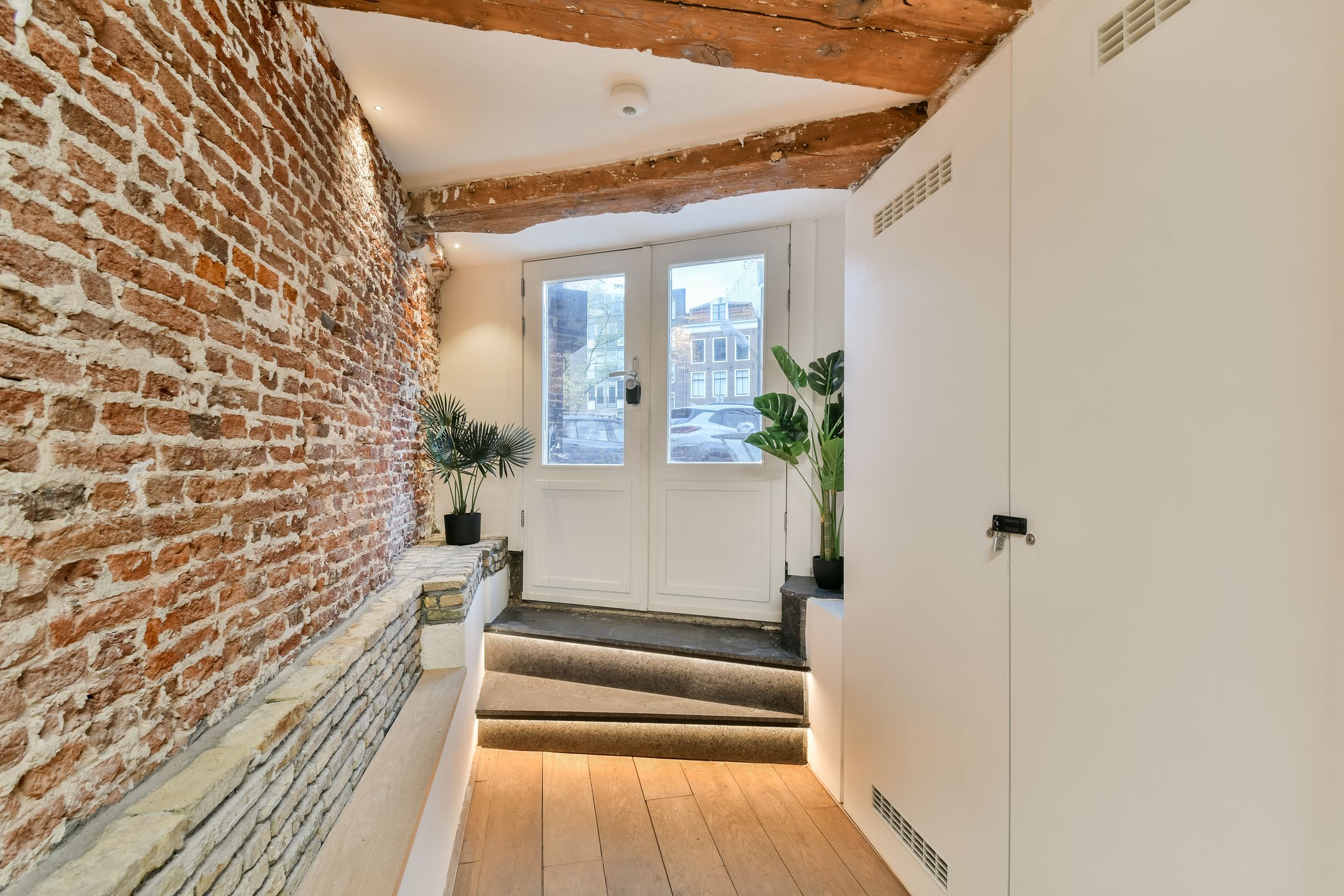 Prinsengracht 657-B Amsterdam - Aanzicht 5
