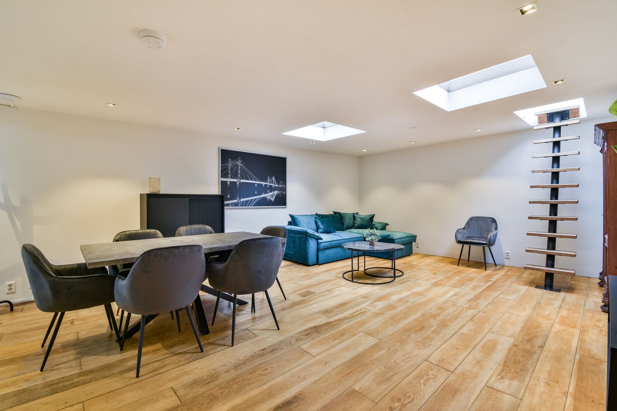 Prinsengracht 657-B Amsterdam - Meer
