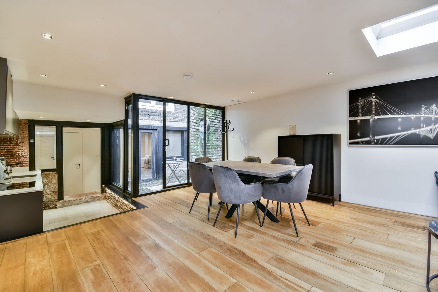 Foto 10 van Prinsengracht 657-B