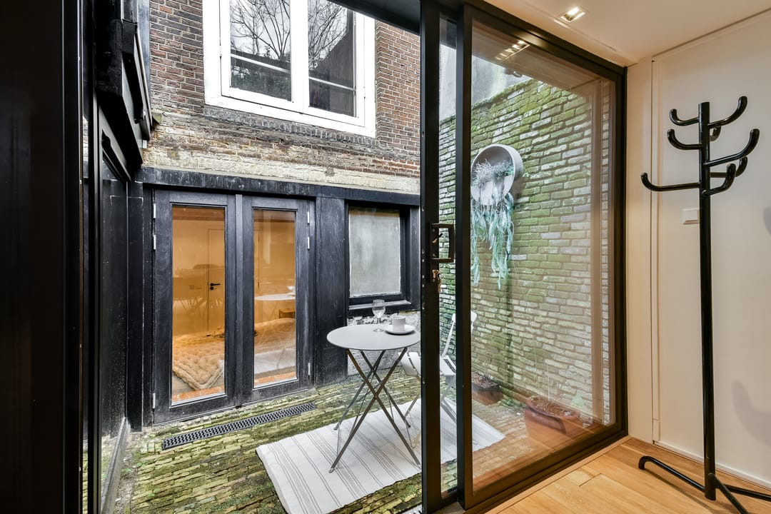 Foto 11 van Prinsengracht 657-B