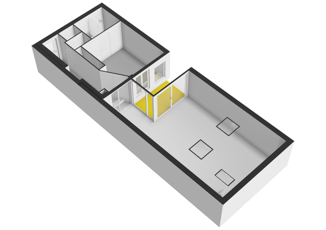 Foto 22 van Prinsengracht 657-B